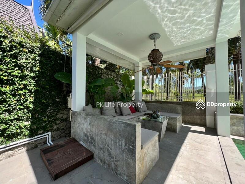 5R0495 This Pool Villa with 3bedroom 4bathroom 120,000/month in kathu, ภูเก็ต, กะทู้, ภูเก็ต, 300 ตร.ม., บ้านเดี่ยว ให้เช่า, โดย PK LIFE Property, 10112379 - DDproperty.com