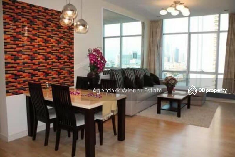 Baan Sathorn Chao Phraya : บ้านสาทรเจ้าพระยา, กรุงเทพ, 931 ซอยเจริญนคร 15 เอ, คลองต้นไทร, คลองสาน, กรุงเทพ, 92 ตร.ม., คอนโด ให้เช่า, โดย Agentbkk, 10112871 - DDproperty.com