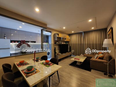 For Rent - 333 Riverside, Bangkok