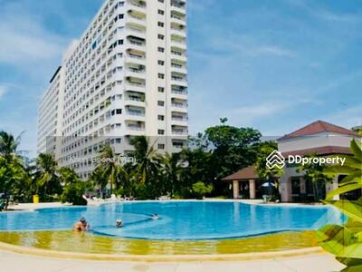 ขาย - View Talay 1 Jomtien : วิวทะเล 1 จอมเทียน, ชลบุรี