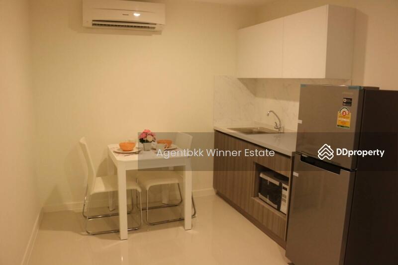 Elements Srinakarin : อิลีเม้นท์ ศรีนครินทร์, กรุงเทพ, 43-1 ซอยสุภาพงษ์ 3 แยก 4 ถนนศรีนครินทร์, หนองบอน, ประเวศ, กรุงเทพ, 44 ตร.ม., คอนโด ให้เช่า, โดย Agentbkk, 10113354 - DDproperty.com