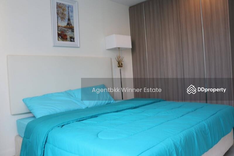 Elements Srinakarin, Bangkok, 43-1 Soi Supaphong 3, Intersection 4, Srinakarin Road, Nong Bon, Prawet, Bangkok, 2 Bedrooms, 44 sqm, Condo For Rent, by Agentbkk, 10113354 - DDproperty.com