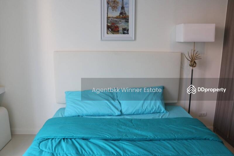Elements Srinakarin, Bangkok, 43-1 Soi Supaphong 3, Intersection 4, Srinakarin Road, Nong Bon, Prawet, Bangkok, 2 Bedrooms, 44 sqm, Condo For Rent, by Agentbkk, 10113354 - DDproperty.com