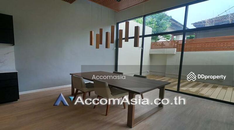 4 Bedrooms House For Rent in sukhumvit, Bangkok near BTS Ekkamai AA25876, Bangkok, Khlong Tan Nua, Watthana, Bangkok, 4 Bedrooms, 280 sqm, Single Detached House For Rent, by Accomasia, 10113464 - DDproperty.com