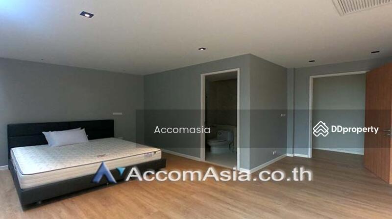 4 Bedrooms House For Rent in sukhumvit, Bangkok near BTS Ekkamai AA25876, กรุงเทพ, คลองตันเหนือ, วัฒนา, กรุงเทพ, 280 ตร.ม., บ้านเดี่ยว ให้เช่า, โดย Accomasia, 10113464 - DDproperty.com