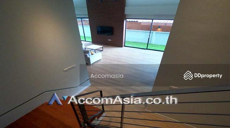 4 Bedrooms House For Rent in sukhumvit, Bangkok near BTS Ekkamai AA25876, กรุงเทพ, คลองตันเหนือ, วัฒนา, กรุงเทพ, 280 ตร.ม., บ้านเดี่ยว ให้เช่า, โดย Accomasia, 10113464 - DDproperty.com