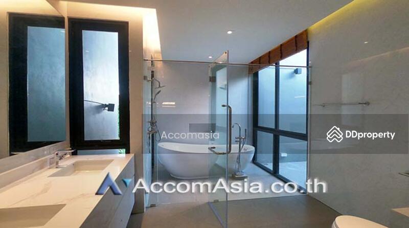 4 Bedrooms House For Rent in sukhumvit, Bangkok near BTS Ekkamai AA25876, กรุงเทพ, คลองตันเหนือ, วัฒนา, กรุงเทพ, 280 ตร.ม., บ้านเดี่ยว ให้เช่า, โดย Accomasia, 10113464 - DDproperty.com
