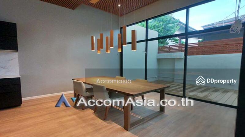 4 Bedrooms House For Rent in sukhumvit, Bangkok near BTS Ekkamai AA25876, Bangkok, Khlong Tan Nua, Watthana, Bangkok, 4 Bedrooms, 280 sqm, Single Detached House For Rent, by Accomasia, 10113464 - DDproperty.com