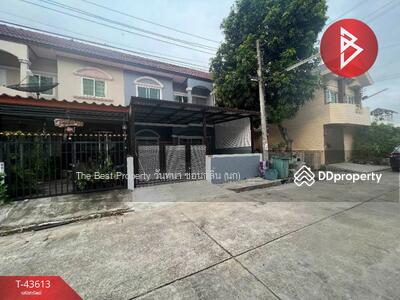 ขาย - ศรีประจักษ์ 5 บางกรวย-ไทรน้อย, นนทบุรี