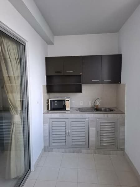 City Home Sukhumvit, Bangkok, Udomsuk Road, Bang Na, Bangkok, 2 Bedrooms, 69 sqm, Condo For Rent, by Agentbkk, 10113923 - DDproperty.com