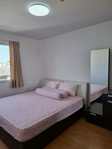 City Home Sukhumvit, Bangkok, Udomsuk Road, Bang Na, Bangkok, 2 Bedrooms, 69 sqm, Condo For Rent, by Agentbkk, 10113923 - DDproperty.com