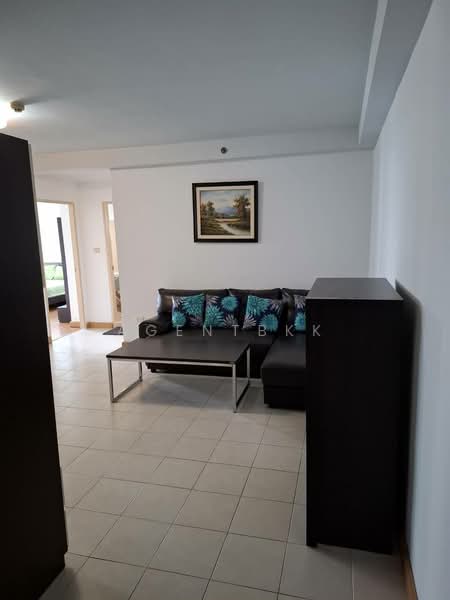 City Home Sukhumvit, Bangkok, Udomsuk Road, Bang Na, Bangkok, 2 Bedrooms, 69 sqm, Condo For Rent, by Agentbkk, 10113923 - DDproperty.com
