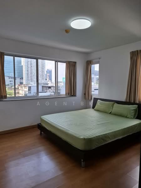 City Home Sukhumvit, Bangkok, Udomsuk Road, Bang Na, Bangkok, 2 Bedrooms, 69 sqm, Condo For Rent, by Agentbkk, 10113923 - DDproperty.com