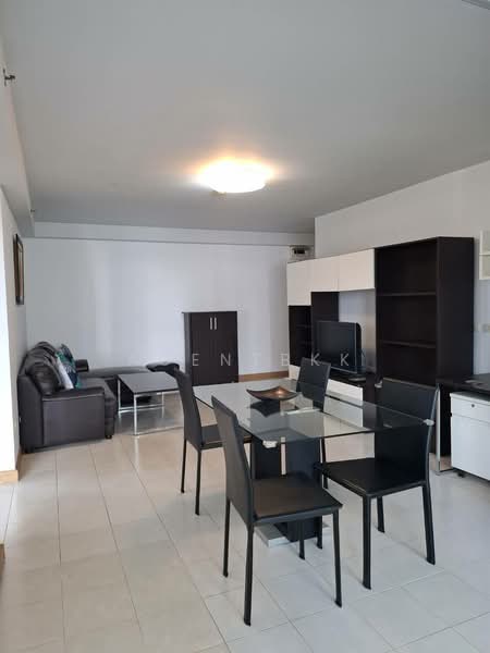 City Home Sukhumvit, Bangkok, Udomsuk Road, Bang Na, Bangkok, 2 Bedrooms, 69 sqm, Condo For Rent, by Agentbkk, 10113923 - DDproperty.com