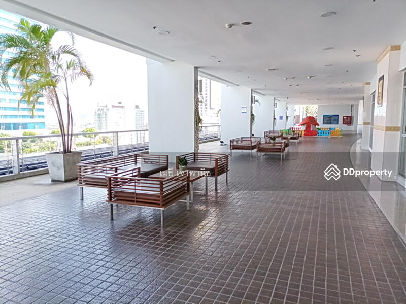 The Platinum Condominium : เดอะ แพลทตินัม คอนโดมิเนียม, กรุงเทพ, เพชรบุรี, ถนนเพชรบุรี, ราชเทวี, กรุงเทพ, 45 ตร.ม., คอนโด ให้เช่า, โดย เมธี เจ้าพานิช, 10114060 - DDproperty.com