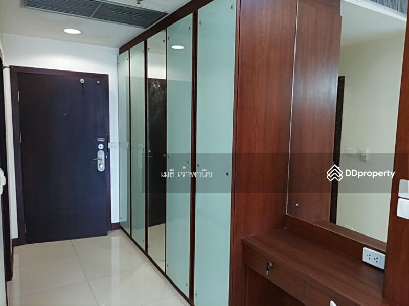 The Platinum Condominium, Bangkok, Petchburi, Thanon Phetchaburi, Ratchathewi, Bangkok, Studio, 45 sqm, Condo For Rent, by Methee Chaopanich, 10114060 - DDproperty.com