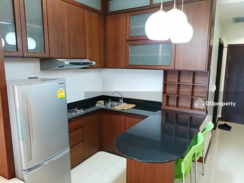 The Platinum Condominium, Bangkok, Petchburi, Thanon Phetchaburi, Ratchathewi, Bangkok, Studio, 45 sqm, Condo For Rent, by Methee Chaopanich, 10114060 - DDproperty.com