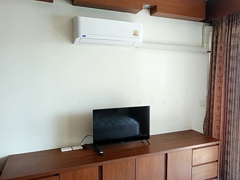 The Platinum Condominium : เดอะ แพลทตินัม คอนโดมิเนียม, กรุงเทพ, เพชรบุรี, ถนนเพชรบุรี, ราชเทวี, กรุงเทพ, 45 ตร.ม., คอนโด ให้เช่า, โดย เมธี เจ้าพานิช, 10114060 - DDproperty.com