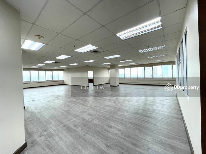 For Rent - SV City Rama 3, Bangkok