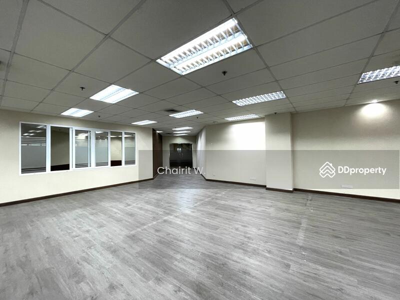 For Rent - SV City Rama 3, Bangkok