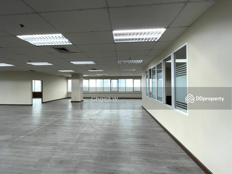 For Rent - SV City Rama 3, Bangkok