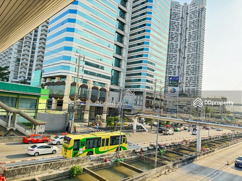 For Rent - SV City Rama 3, Bangkok