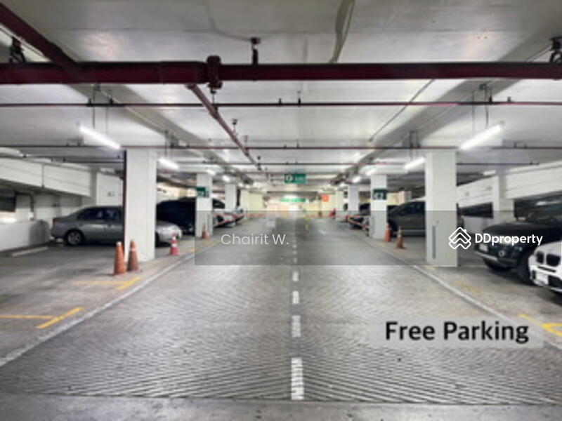 For Rent - SV City Rama 3, Bangkok