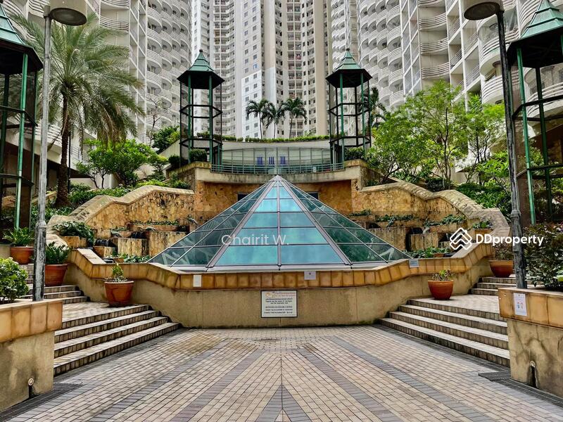 For Rent - SV City Rama 3, Bangkok