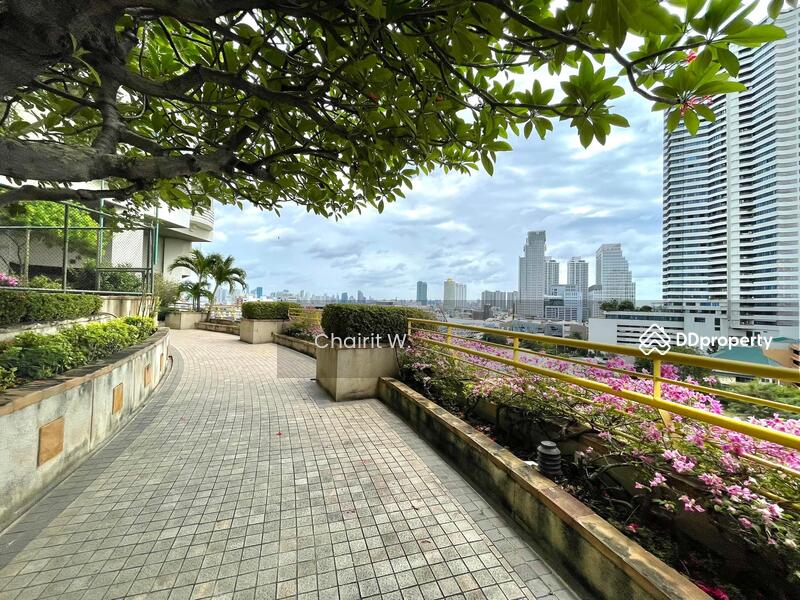 For Rent - SV City Rama 3, Bangkok