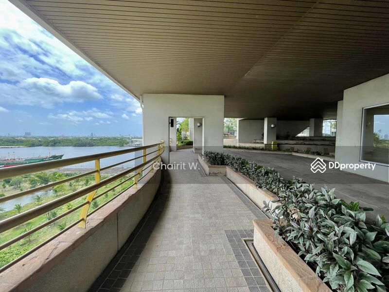 For Rent - SV City Rama 3, Bangkok