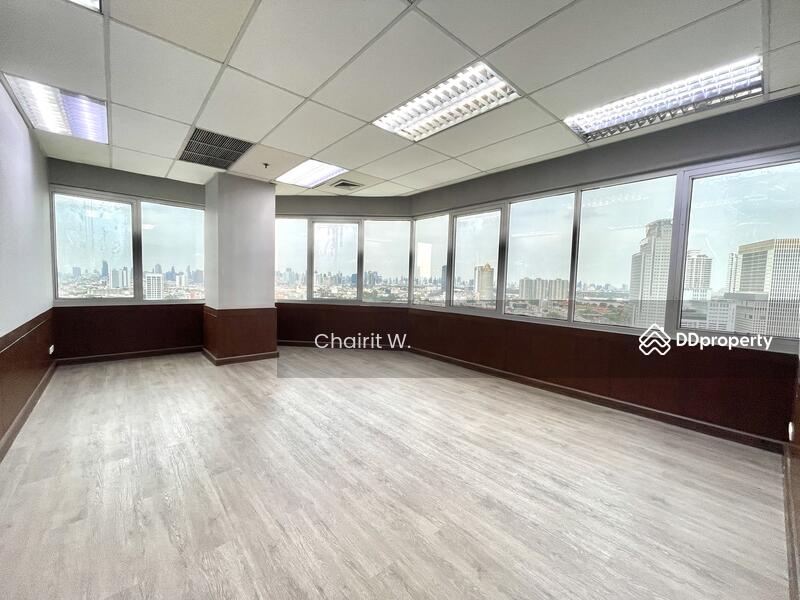 For Rent - SV City Rama 3, Bangkok