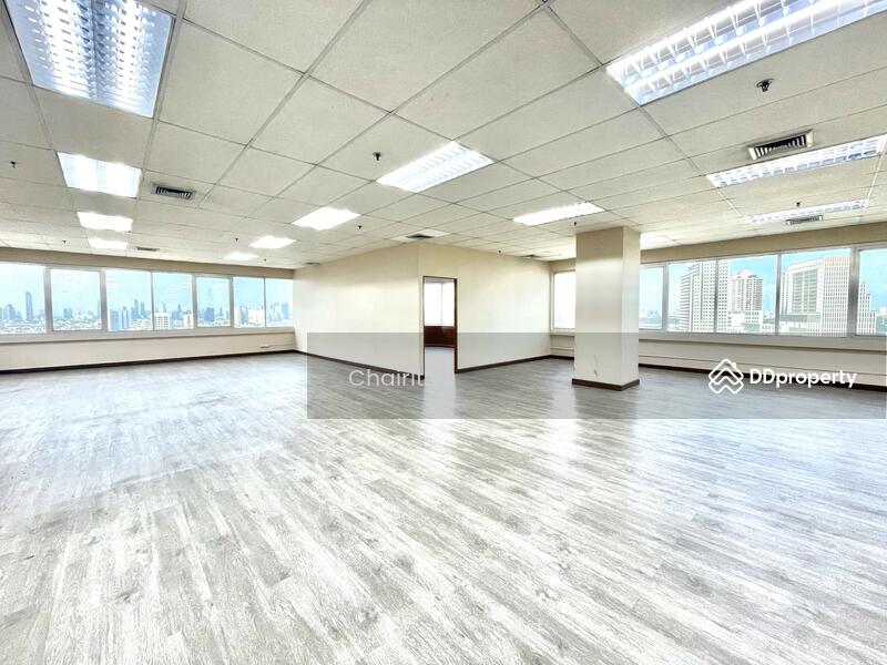 For Rent - SV City Rama 3, Bangkok
