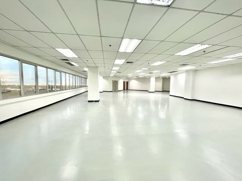 SV City Rama 3, Bangkok, 912 Rama 3 Road, Bang Pong Pang, Yan Nawa, Bangkok, , 293 sqm, Office Space For Rent, by Chairit Wong, 10114181 - DDproperty.com