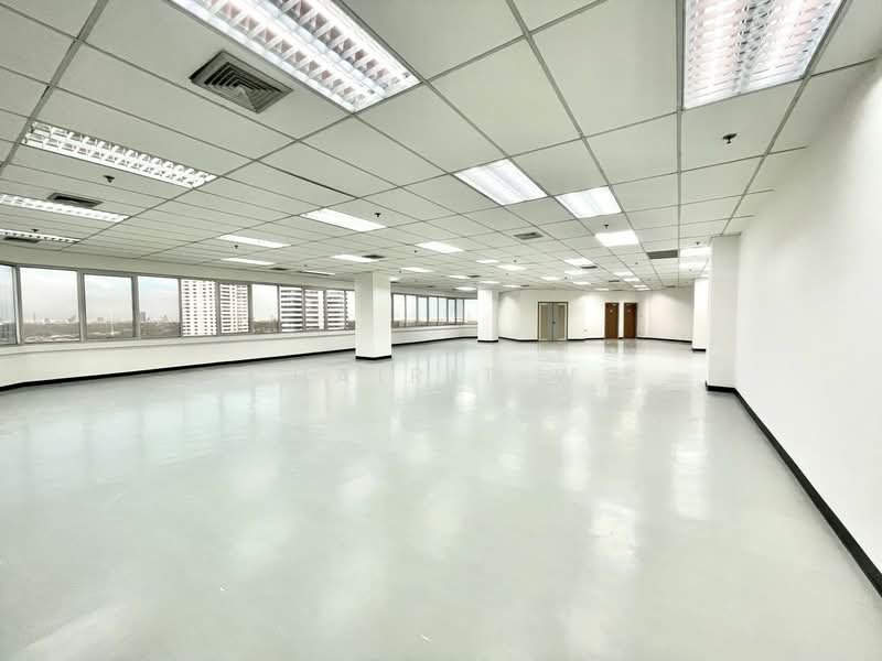 SV City Rama 3, Bangkok, 912 Rama 3 Road, Bang Pong Pang, Yan Nawa, Bangkok, , 293 sqm, Office Space For Rent, by Chairit Wong, 10114181 - DDproperty.com