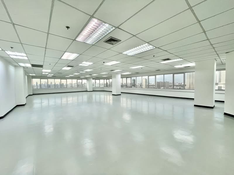 SV City Rama 3, Bangkok, 912 Rama 3 Road, Bang Pong Pang, Yan Nawa, Bangkok, , 293 sqm, Office Space For Rent, by Chairit Wong, 10114181 - DDproperty.com