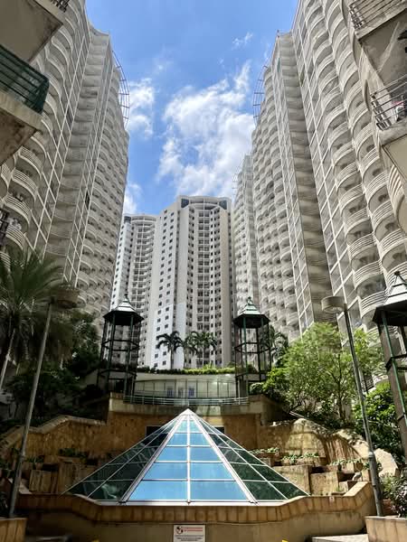 SV City Rama 3, Bangkok, 912 Rama 3 Road, Bang Pong Pang, Yan Nawa, Bangkok, , 293 sqm, Office Space For Rent, by Chairit Wong, 10114181 - DDproperty.com