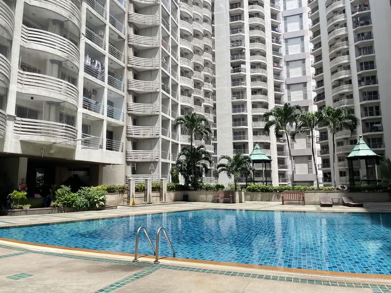 SV City Rama 3 : เอสวี ซิตี้ พระราม 3, กรุงเทพ, 912 ถนนพระราม 3, บางโพงพาง, ยานนาวา, กรุงเทพ, 293 ตร.ม., สำนักงาน ให้เช่า, โดย Chairit W., 10114181 - DDproperty.com