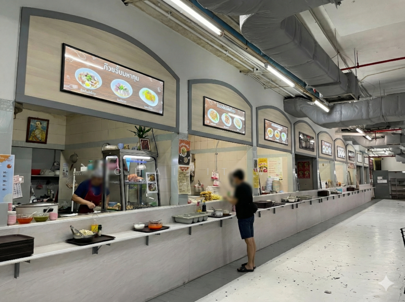 SV City Rama 3, Bangkok, 912 Rama 3 Road, Bang Pong Pang, Yan Nawa, Bangkok, , 293 sqm, Office Space For Rent, by Chairit Wong, 10114181 - DDproperty.com