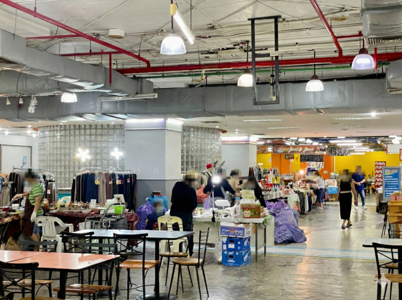 SV City Rama 3, Bangkok, 912 Rama 3 Road, Bang Pong Pang, Yan Nawa, Bangkok, , 293 sqm, Office Space For Rent, by Chairit Wong, 10114181 - DDproperty.com