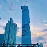 Quad Silom : ควอด สีลม, กรุงเทพ