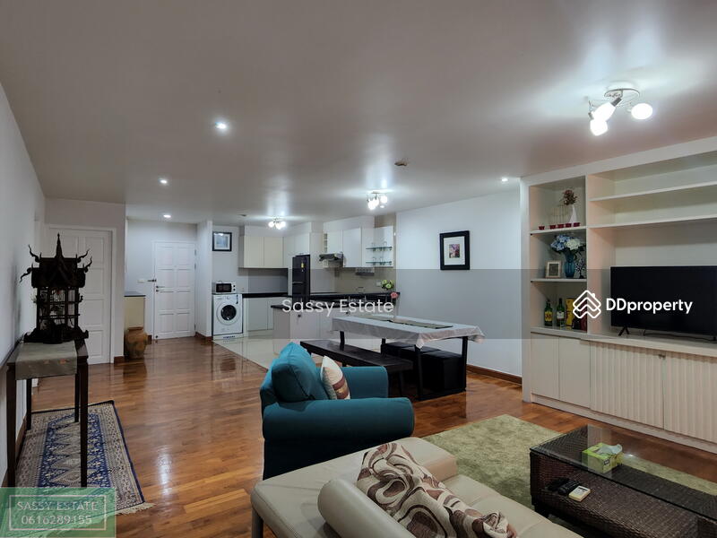 For Rent - The Peak Sukhumvit 15, Bangkok