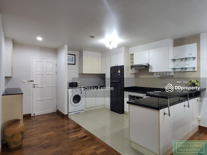 For Rent - The Peak Sukhumvit 15, Bangkok