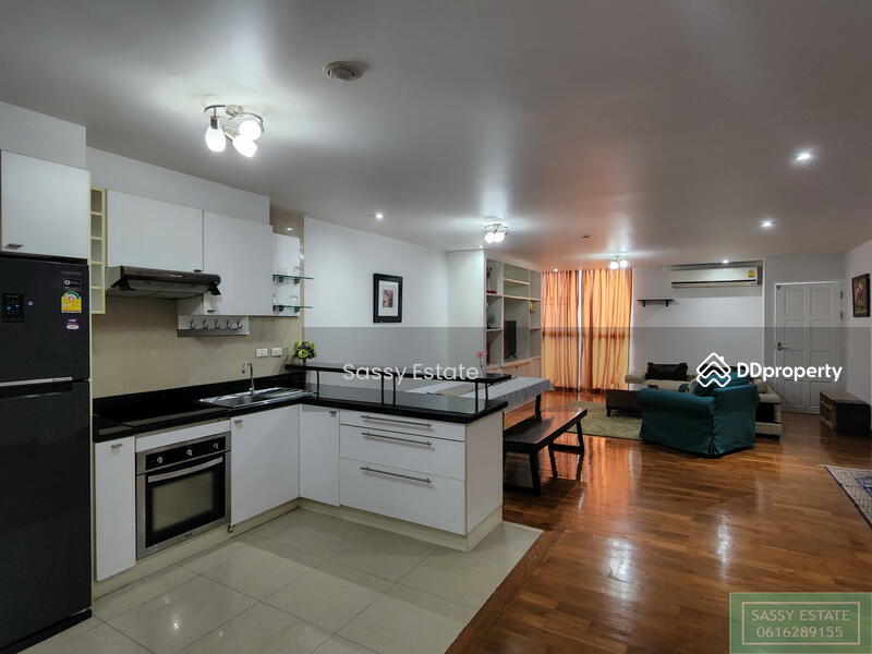 For Rent - The Peak Sukhumvit 15, Bangkok