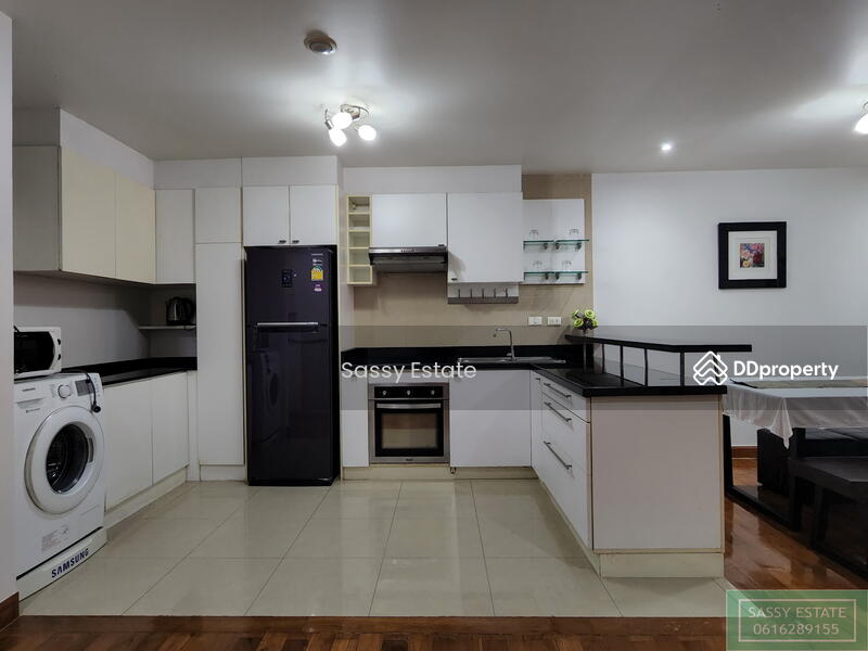 For Rent - The Peak Sukhumvit 15, Bangkok