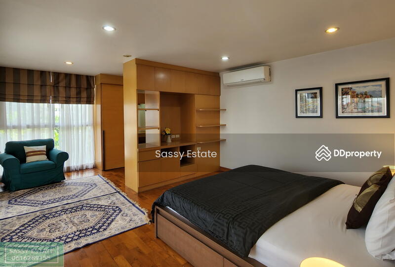 For Rent - The Peak Sukhumvit 15, Bangkok