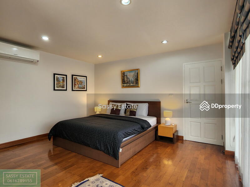 For Rent - The Peak Sukhumvit 15, Bangkok