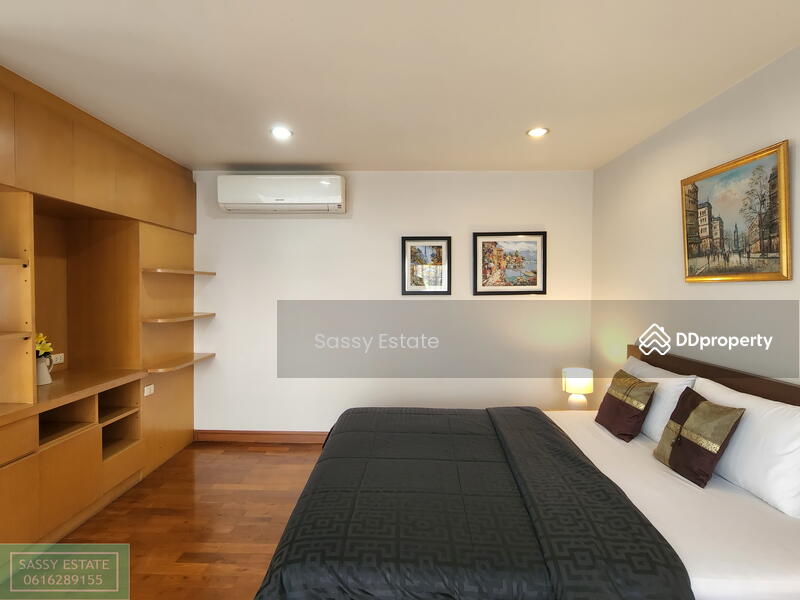 For Rent - The Peak Sukhumvit 15, Bangkok