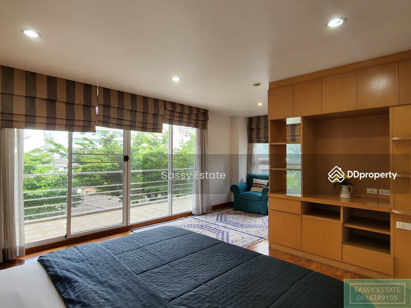For Rent - The Peak Sukhumvit 15, Bangkok