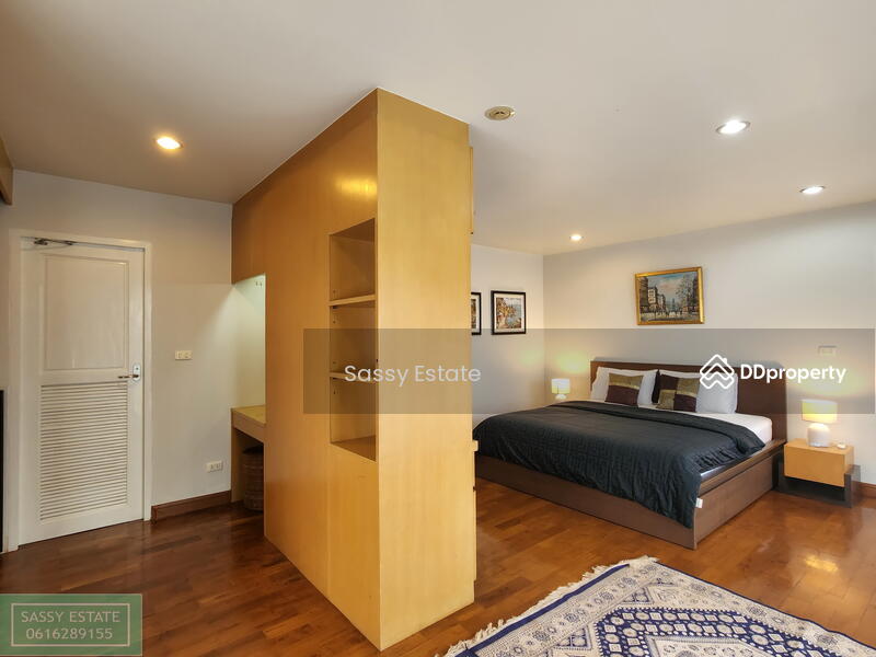 For Rent - The Peak Sukhumvit 15, Bangkok