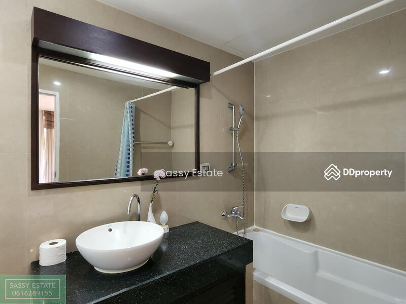 For Rent - The Peak Sukhumvit 15, Bangkok